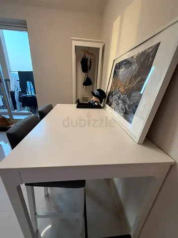 Table With Chairs ( IKEA )