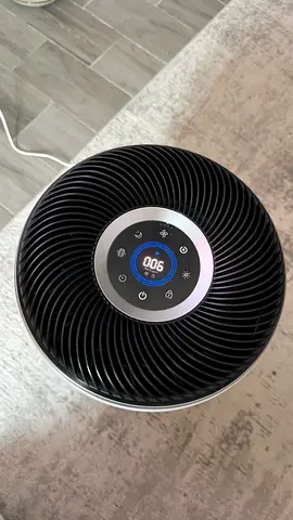 LEVOIT Core 400S Smart WiFi Air Purifier Effective Range 92 m² PM2.5 Laser Dust Sensor Air Quality