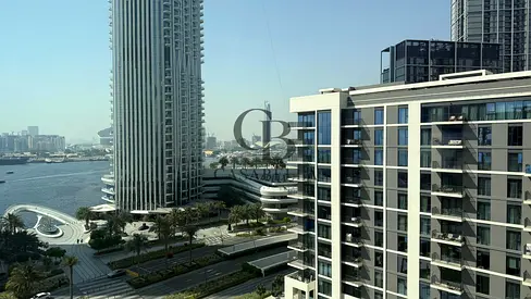 Canal View| Multiple Units | Brand New