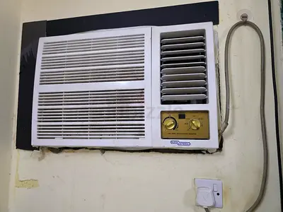 Window ac 2-ton unit
