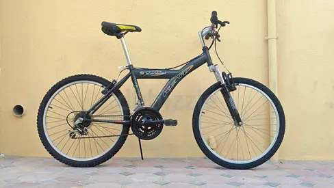 Mountain bicycle Japan import Free delivery used refurbished 100% working high quality strong bike