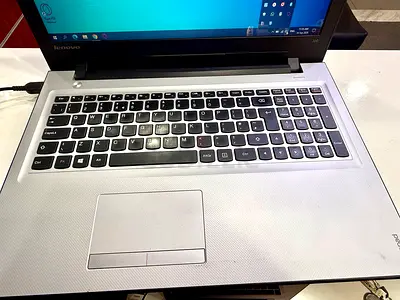 LENOVO LAPTOP MODEL 300-15IBR