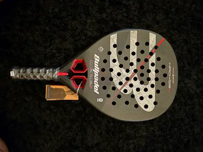 Bullpadel Hack 05 Hybrid