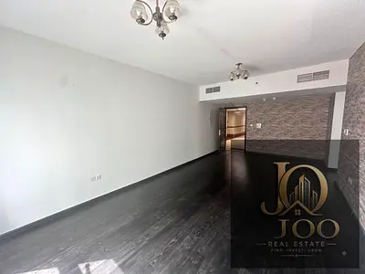 Prime Location | Spacious 2-Bedroom Apartment Next to Ajman One