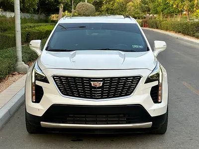 2023 Cadillac XT4 缩略图 15