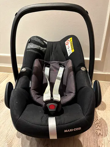 Maxi Cosi Car Seat