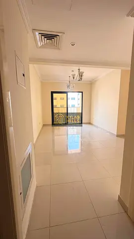 Luxury Living | New Spacious 1BHK | Prime Location | New Muweilah