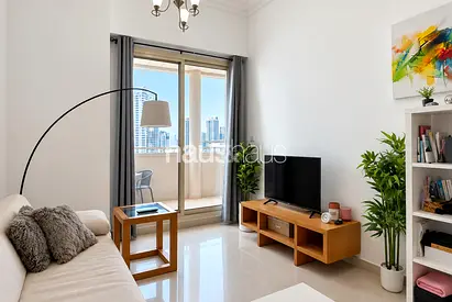 Next to Metro | Furnished | Excellent Location