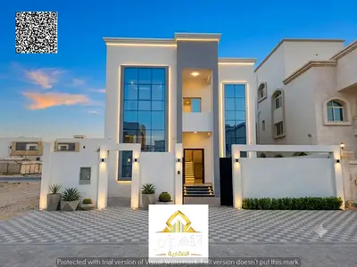 طابقين 4غرف بالياسمين خلف حديقة الحميديه ومقابل الرحمانيه بسعر مميز جدا