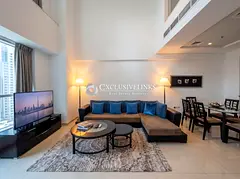 Cozy Loft | Fully Furnished | AVAILABLE NOW