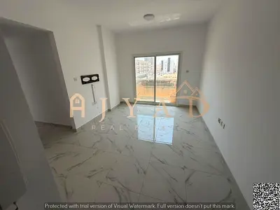 r Annual Rent – 2-Bedroom Apartment in Al Alia  📍 Location: Al Alia – Saqr Ajiad Building 🏢 Apartment No.: 206 ✨ Condition: Second occupancy, in exc