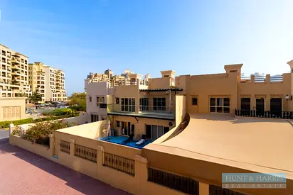 Furnished 1 Bedroom for Sale in Al Hamra | Community View | Exclusive