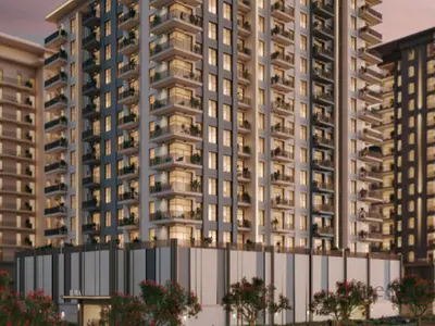 Biggest Layout | 30/70 Payment Plan | Pool View