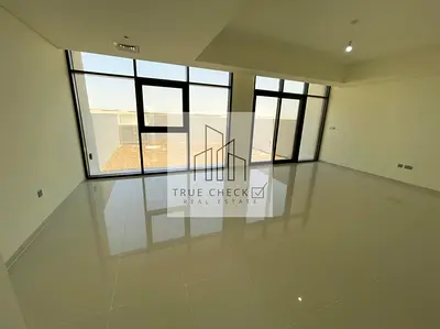 3 Bedrooms + Maid | Unfurnished | UB Type | Prime Location