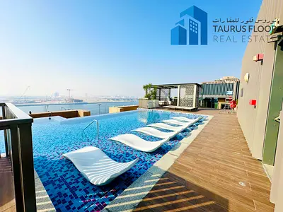 Brand New || Cheapest 1BHK || Gold Souq || Near Metro