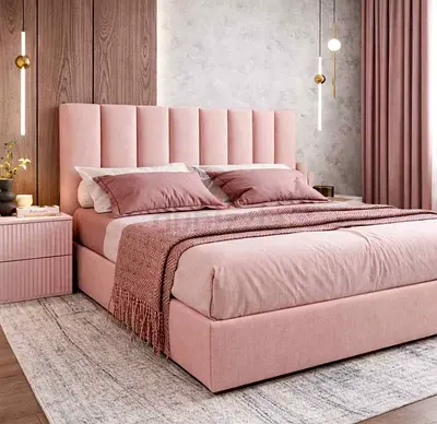 Brand new king size Luxury Family bed with Storage Available