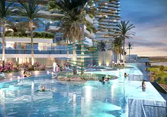 EUROPEAN STYLE | 15% OFF LIMITED OFFER | LUXURY UNIT | GOLF COURCE