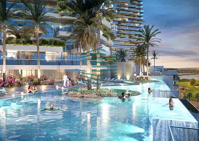 EUROPEAN STYLE | 15% OFF LIMITED OFFER | LUXURY UNIT | GOLF COURCE