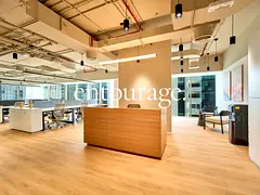 Fully Furnished | 27 Seat| All Inclusive