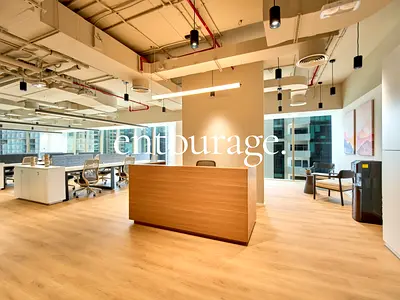 Fully Furnished | 27 Seat| All Inclusive