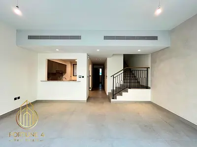 Ready| Semi-Furnished| Back to Back | Near Lagoons