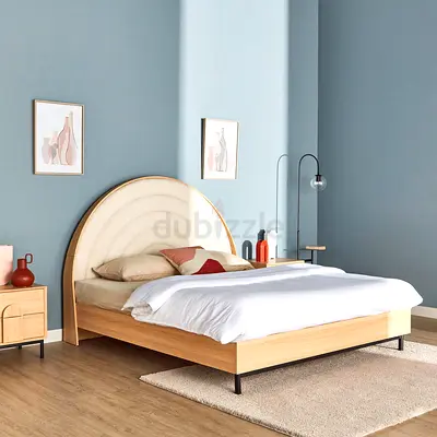 King size bed