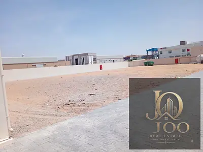 36,000 sqft Open Yard | 2 Warehouses | 3,500 sqft Each | 80 kW Each | 160 kW Total Power | Umm Al Thaoub, Umm Al Quwain | AED 480,000 Yearly | Ready f