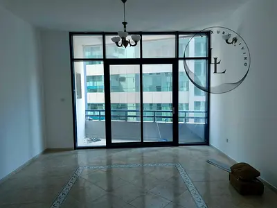 Lavish and beautiful 3bhk apartment available in just 62k at prime location near to Dubai.