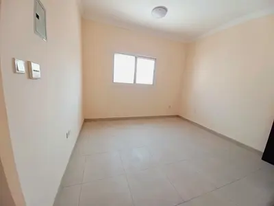 Brand New // First Shifting // No Deposit // Luxury 1bhk In Muwaileh Sharjah