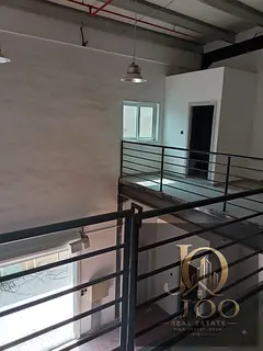 Brand-New Warehouse for Rent | 4,200 Sq. Ft. with Mezzanine | 57 kW Electricity