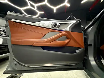 صورة 15 لـ 2023 BMW 8-SERIES