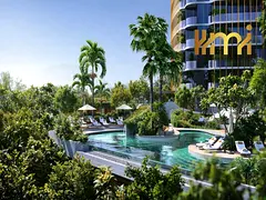Ocean and Skyline View | Luxury Apartment | Flexible Payment Plan