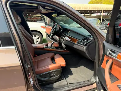 صورة مصغرة 7 لـ 2013 BMW X5