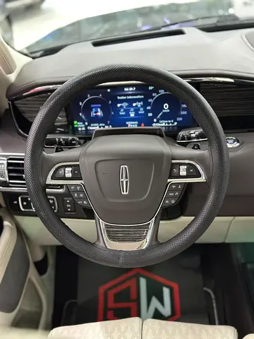 صورة مصغرة 12 لـ 2023 Lincoln NAVIGATOR