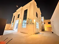 Brand New Stand Alone | 5 Master Bedroom | Modern Design