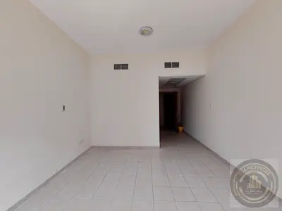 1BR Apartment For Rent | Discovery Garden | Near Metro