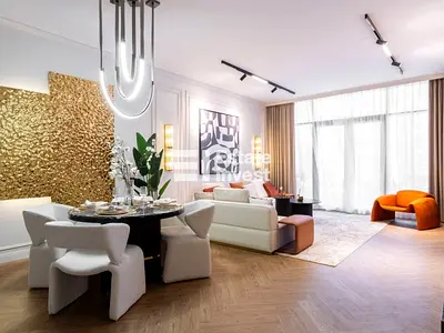 BIG LAYOUT | POOL AND PARK VIEW | FURNISHED