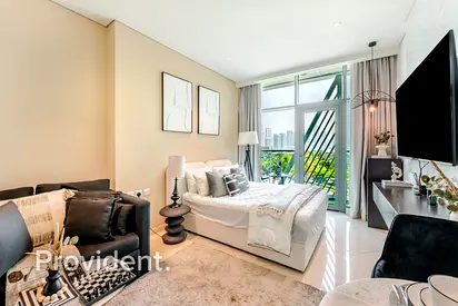 Sea View | Upgraded Furniture | Larger Layout