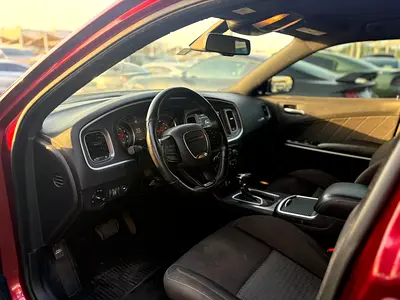 2020 Dodge CHARGER — миниатюра 12