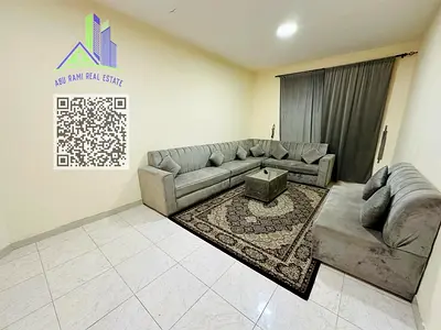 2BHK - monthly rent - all inclusive - furnished - clean furniture