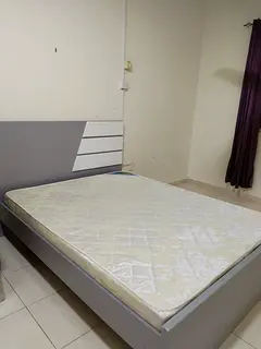 Specious private room for couple or small family