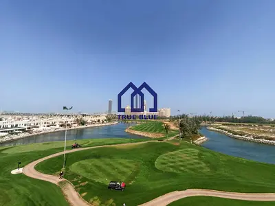 Golf Apartments | High Floor | Furnished | Casino & Golf View