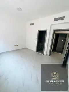 Brand New Spacious 1 Bedroom Master Apartment for Rent in Al Mowaihat 3 – Near Choueifat School &