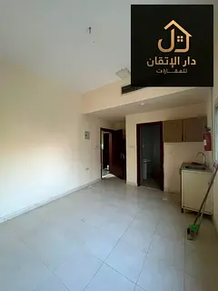 *Studio For Annual Rent in Al Nabaah - AED 15,000*