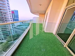 Semi-Furnished | Sea and Canal View | Prime Location