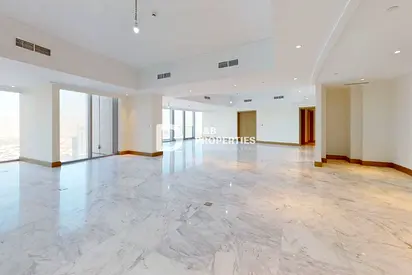 Luxurious Penthouse | Burj Views | Exclusive Unit