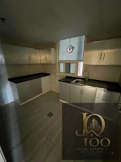 One-Bedroom Apartment for Rent in Al Jurf 3 – Second Occupant | Balcony & Open View