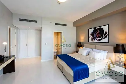 Fully Furnished 2BR | Spacious Layout | Artesia C