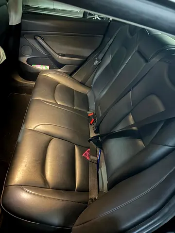 2021 Tesla MODEL 3 缩略图 11