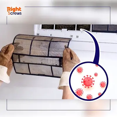 AC Services in Dubai